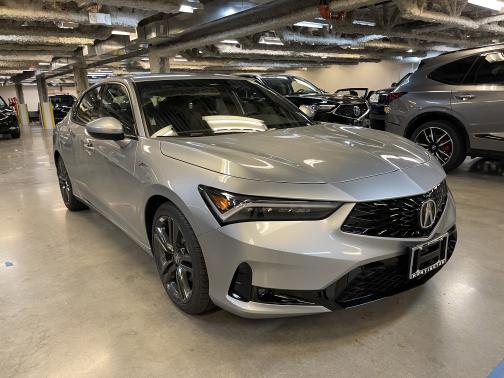 2024 Acura Integra
