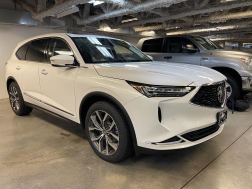 2023 Acura MDX 