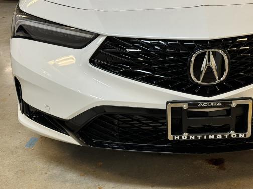 2025 Acura Integra