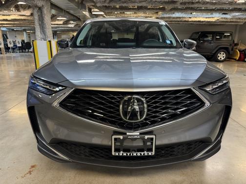 2025 Acura MDX