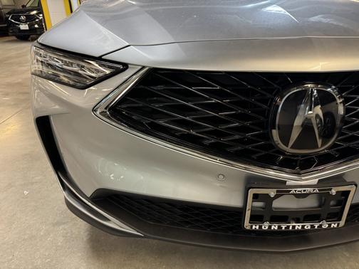 2025 Acura MDX