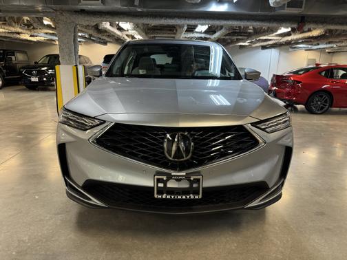 2025 Acura MDX