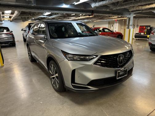 2025 Acura MDX
