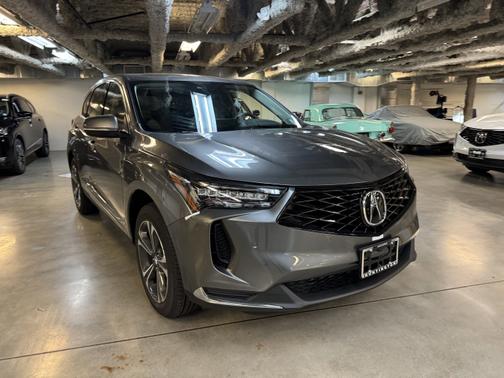 2025 Acura RDX