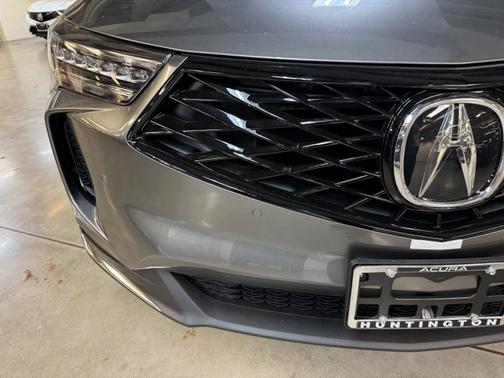 2025 Acura RDX