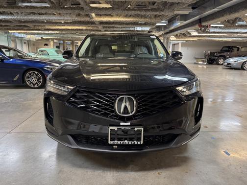 2025 Acura RDX