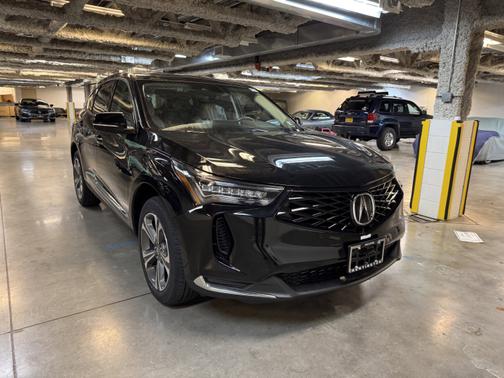 2025 Acura RDX