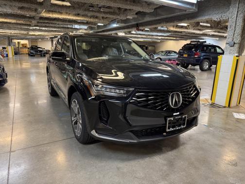 2025 Acura RDX