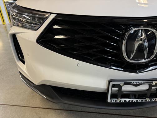 2025 Acura RDX