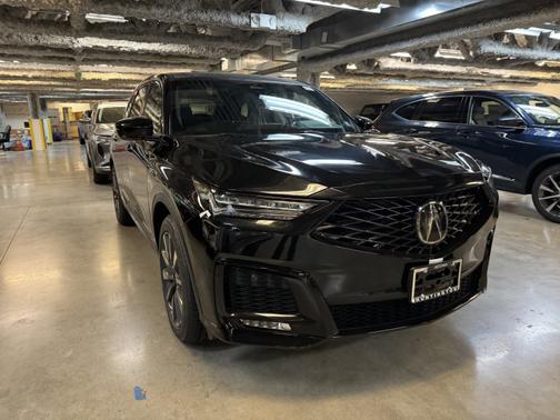 2025 Acura MDX