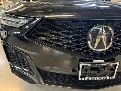 2025 Acura MDX