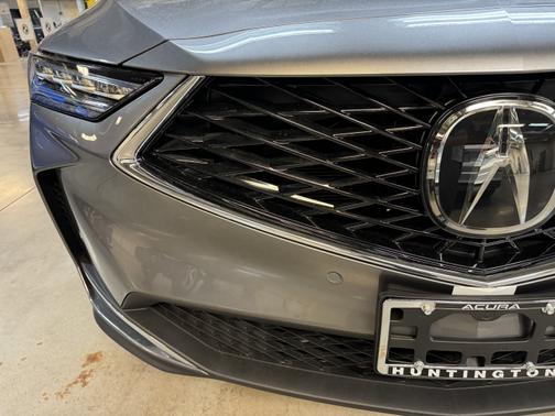 2025 Acura MDX
