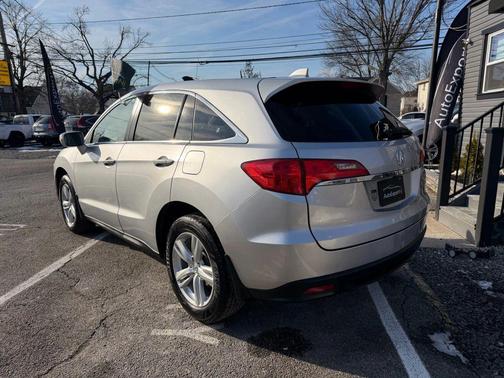 2014 Acura RDX Technology