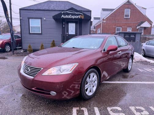 2007 Lexus ES 350 Base
