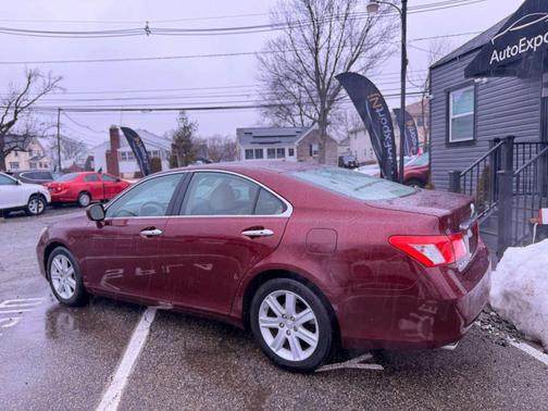 2007 Lexus ES 350 Base