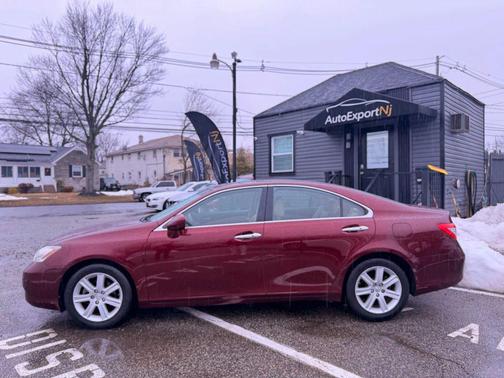 2007 Lexus ES 350 Base