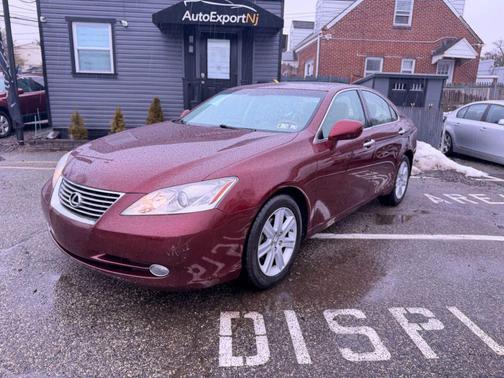 2007 Lexus ES 350 Base