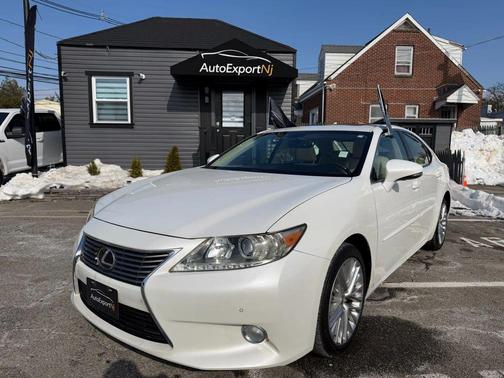 2013 Lexus ES 350 Base