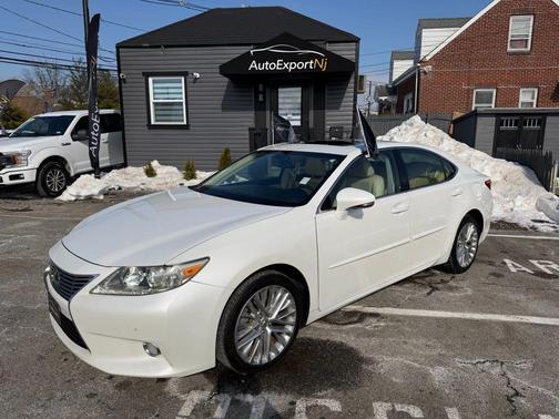 2013 Lexus ES 350 Base