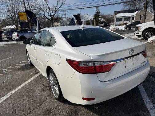 2013 Lexus ES 350 Base