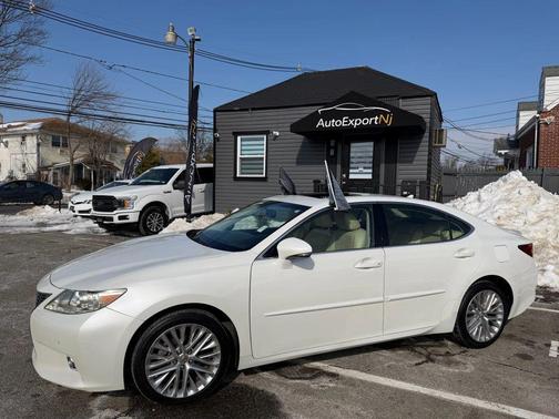 2013 Lexus ES 350 Base