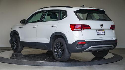 2023 Volkswagen Taos 1.5T S
