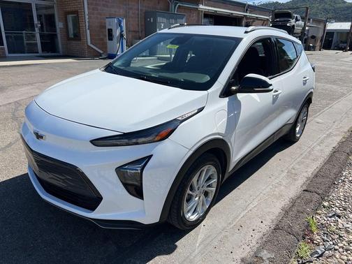 2023 Chevrolet Bolt EUV FWD LT
