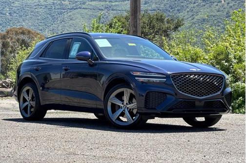 2022 Genesis GV70 3.5T AWD Sport