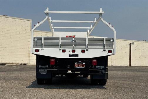 2025 Chevrolet Silverado 3500 WT