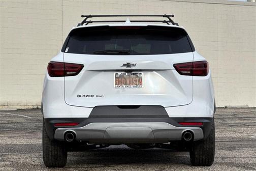 2026 Chevrolet Blazer 3LT