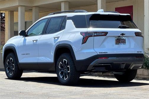 2026 Chevrolet Equinox FWD ACTIV