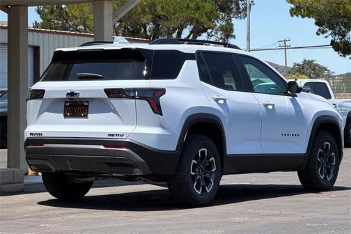 2026 Chevrolet Equinox FWD ACTIV