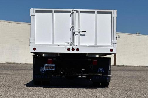 2026 Chevrolet Silverado 3500 WT