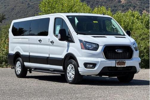 2023 Ford Transit-350 XL