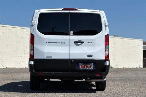 2023 Ford Transit-350 XL
