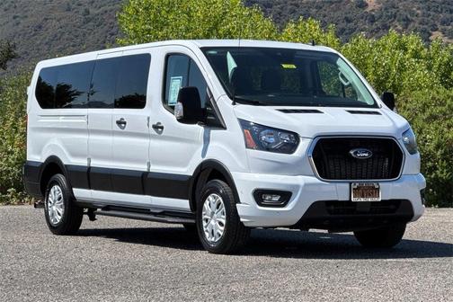 2023 Ford Transit-350 XL
