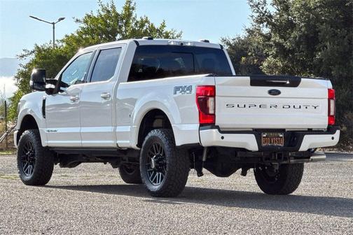 2022 Ford F-250 XL