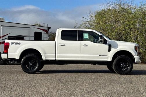 2022 Ford F-250 XL