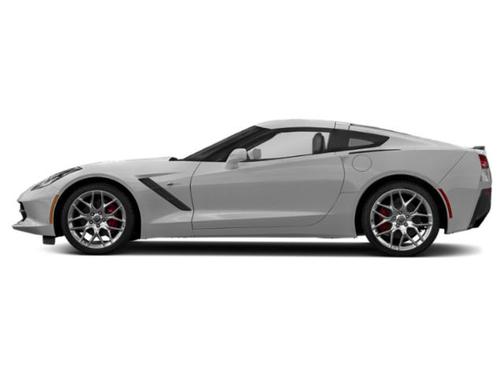 2019 Chevrolet Corvette Stingray
