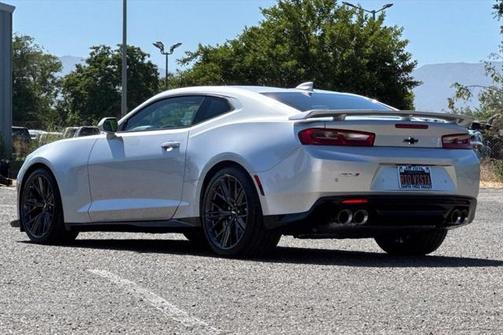 2017 Chevrolet Camaro ZL1