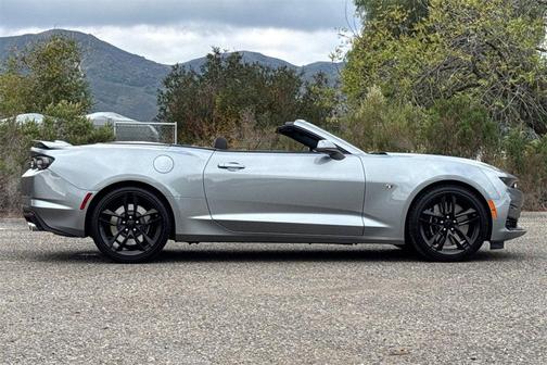 2023 Chevrolet Camaro 2SS