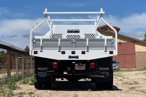2024 Chevrolet Silverado 3500 WT