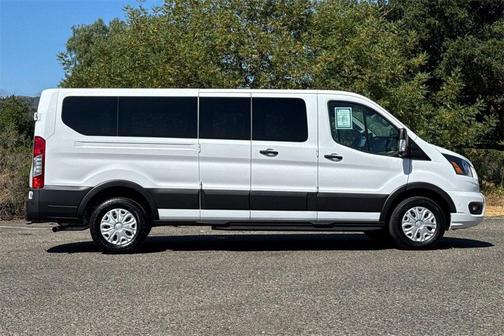 2023 Ford Transit-350 XL