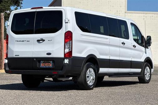 2023 Ford Transit-350 XL