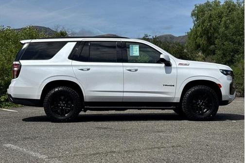 2023 Chevrolet Tahoe 4WD Z71