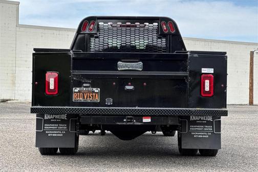 2024 Chevrolet Silverado 3500 WT