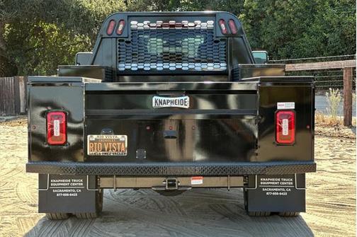 2024 Chevrolet Silverado 3500 WT