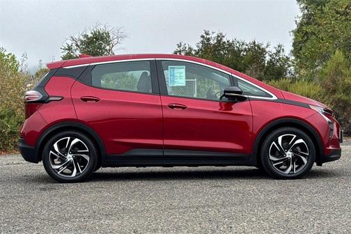 2023 Chevrolet Bolt EV FWD 2LT