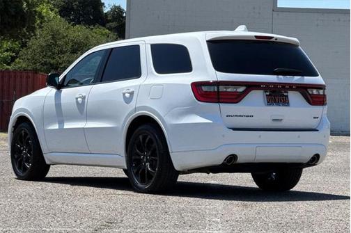 2020 Dodge Durango GT Plus