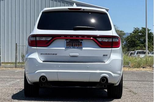 2020 Dodge Durango GT Plus